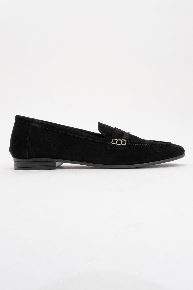kadin-deri-loafer-ayakkabi-SIYAH SUET-NHR2523461-0088425_0